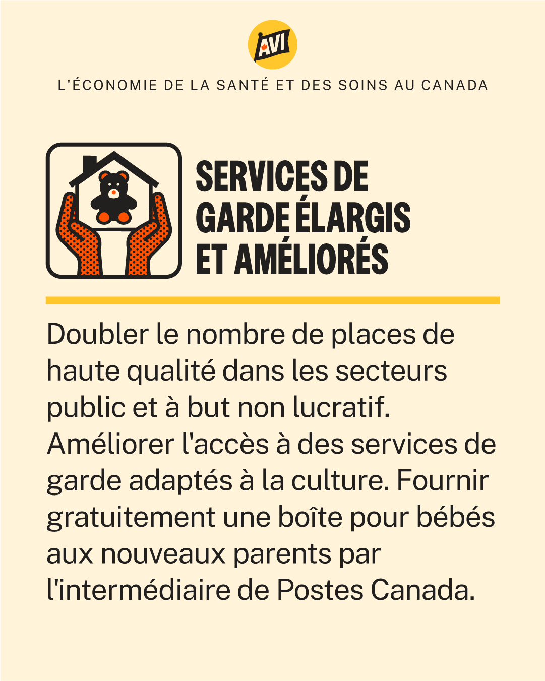 Économie de la santé et des soins - Faire des soins une carrière valorisée avec salaires et avantages sociaux équitables